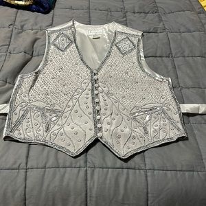 Vest